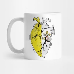 Vatican City Mug